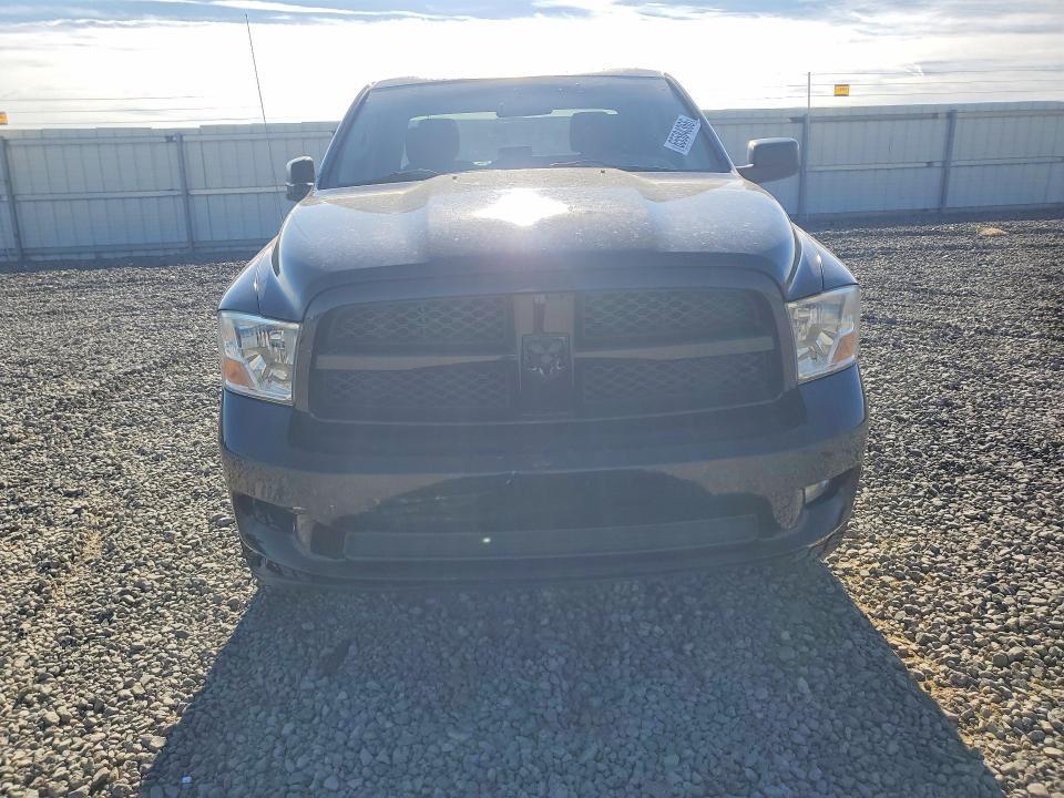 2012 Dodge RAM 1500 ST