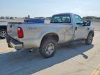 2009 Ford F250 Super Duty