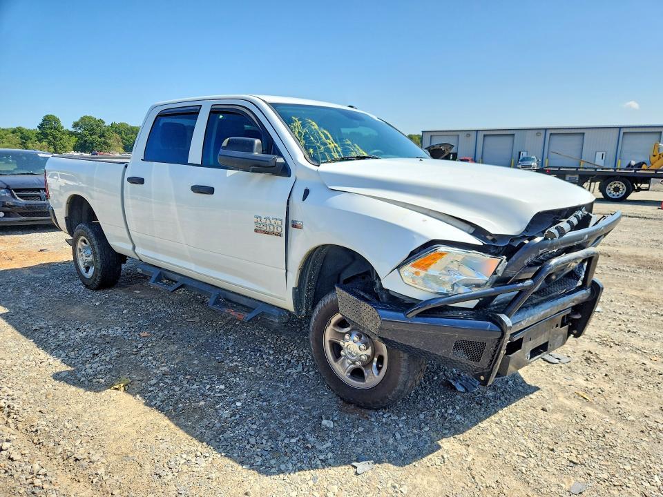2018 Dodge RAM 2500 ST