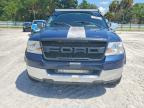 2005 Ford F150 Supercrew