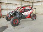 2025 Can-Am Maverick X3 X RC 72 Turbo RR