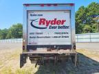 2018 Isuzu NPR XD Refrigerated BOX Truck
