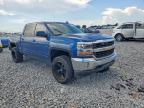 2016 Chevrolet Silverado C1500 LT