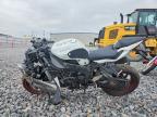2025 Kawasaki ZX636 K