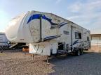 2010 Heartland Rv's 2010 Heartland Road Warrior Camper