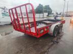 2019 PJ Flatbed