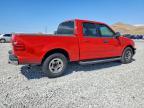 2001 Ford F150 Supercrew