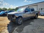 2019 Nissan Frontier Desert Runner