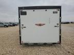 2025 Harris Trailers