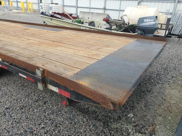 2026 Big Tex Equipment Trailer