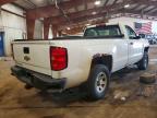 2014 Chevrolet Silverado C1500