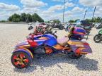2022 Can-Am Spyder Roadster F3-S
