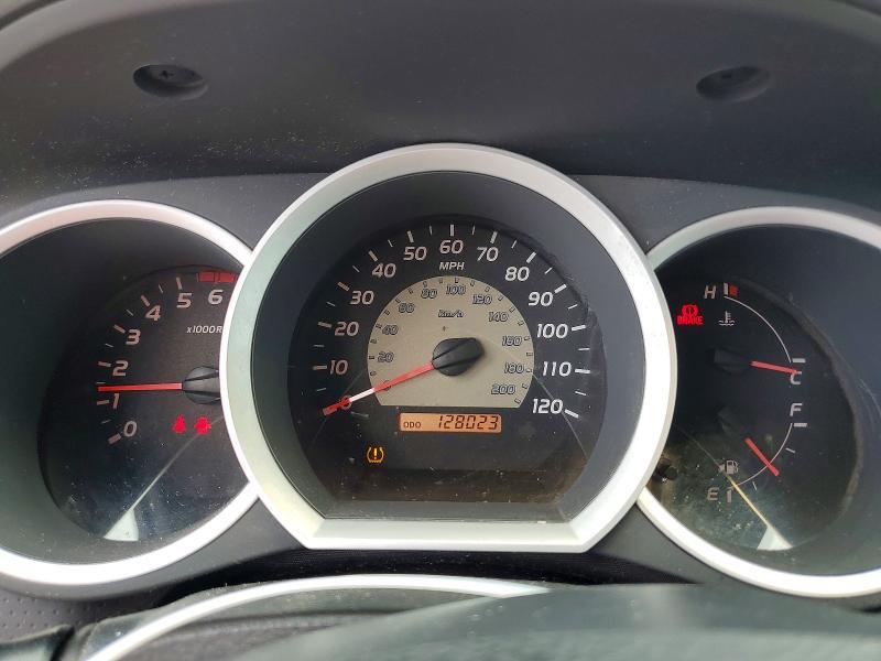 2009 Toyota Tacoma V6