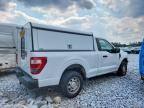 2021 Ford F150