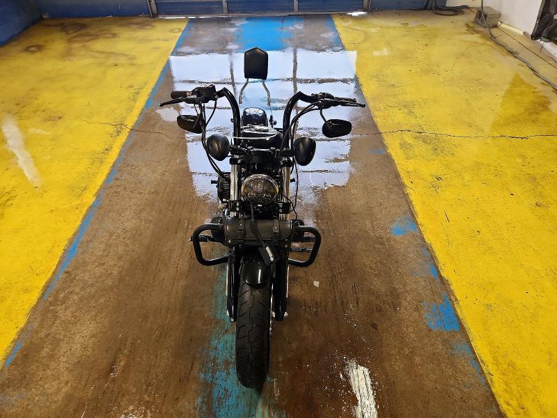 2017 Harley-Davidson XL1200 FORTY-Eight