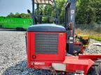 2007 Moffett M55 Forklift