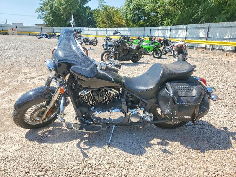 2009 Kawasaki VN900 B