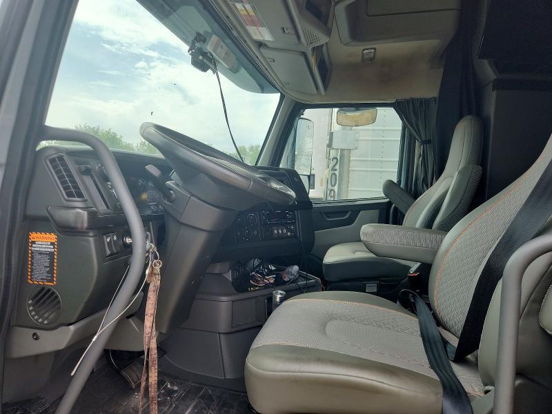 2024 Volvo VNL Semi Truck