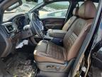 2024 Nissan Titan Platinum Reserve