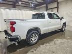 2020 Chevrolet Silverado K1500 LT
