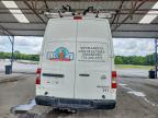 2021 Nissan NV 2500 SV/3500 S/3500 SV/3500 SL