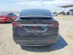 2018 Tesla Model x