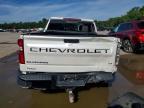 2021 Chevrolet Silverado K1500 LT Trail Boss