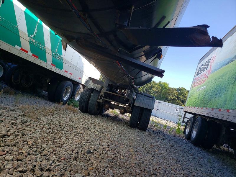 1981 Unknown 1981 Propane Tank Trailer