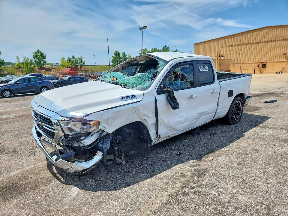 2019 Dodge RAM 1500 BIG HORN/LONE Star
