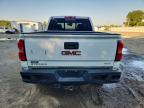 2015 GMC Sierra K1500 SLT