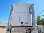 2002 Utility Trailer 2002 Utility Refrigerated Van Trailer