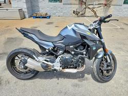 Salvage motorcycles for sale at Rancho Cucamonga, CA auction: 2022 BMW F 900 R