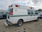 2011 Chevrolet Express G3500