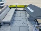 2022 Sea-Doo Switch Cruise 21-230 Pontoon Boat