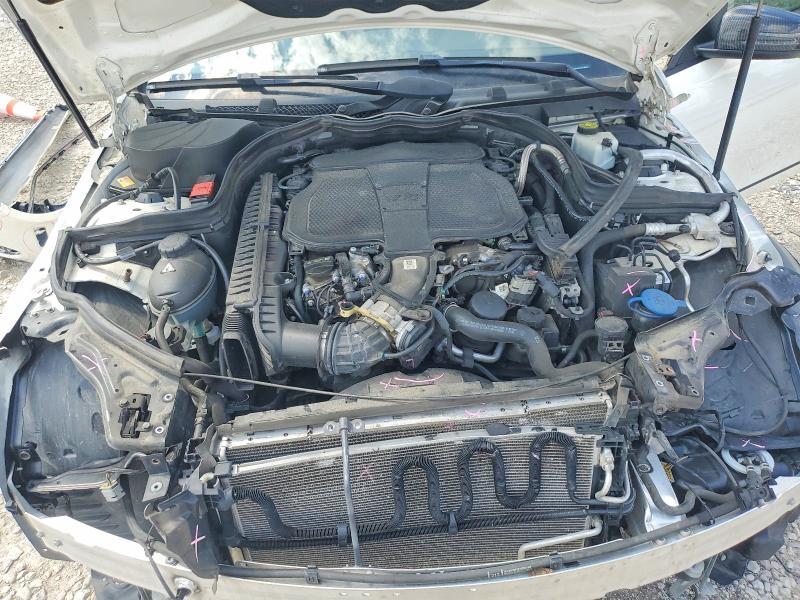 2014 Mercedes-Benz C 300 4matic