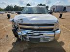 2012 Chevrolet Silverado C1500 LT