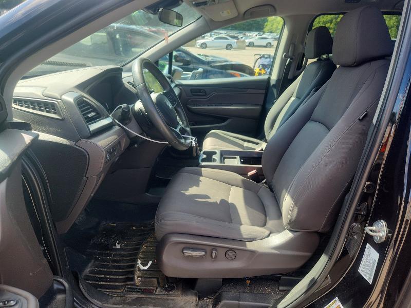 2020 Honda Odyssey EX