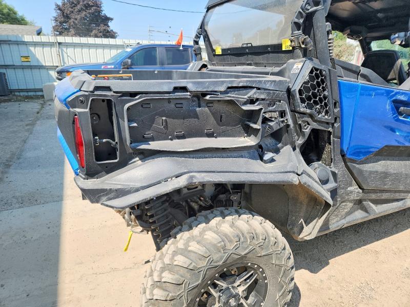 2022 Can-Am Commander