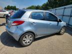 2013 Mazda 2