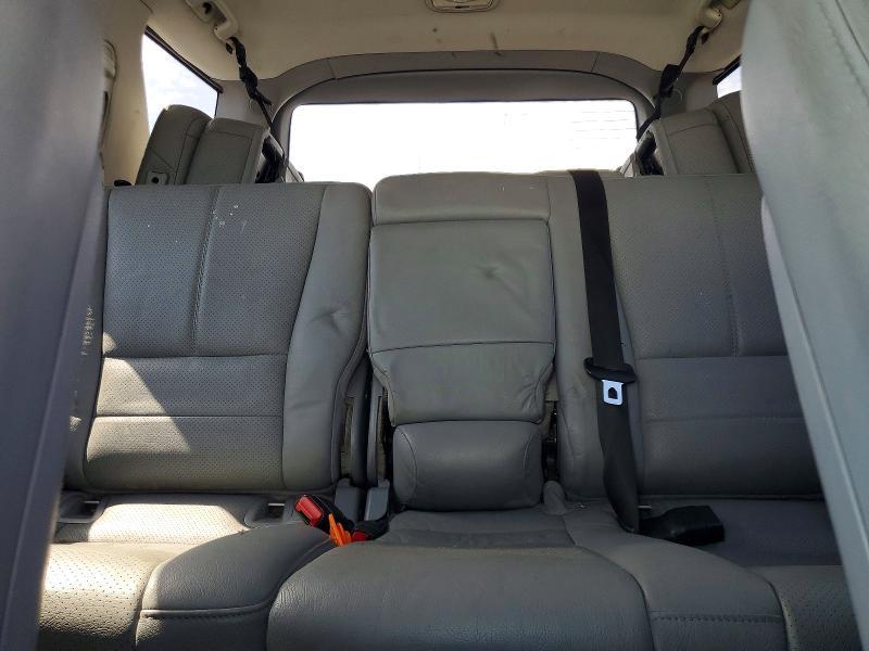 2003 Mercedes-Benz Ml 320