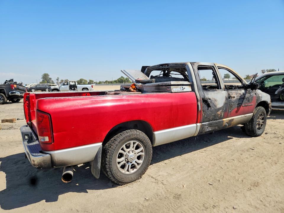 2003 Dodge RAM 2500 ST