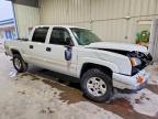 2006 Chevrolet Silverado K1500