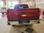 2015 Chevrolet Silverado K1500 LTZ