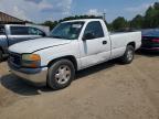 2002 GMC New Sierra C1500