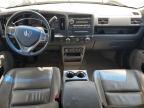 2011 Honda Ridgeline RTL