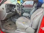 2004 Chevrolet Silverado K1500