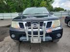 2013 Nissan Frontier S