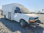 2021 Chevrolet Express G3500