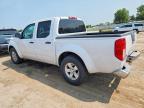 2012 Nissan Frontier S