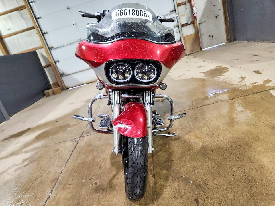 2004 Harley-Davidson Fltri